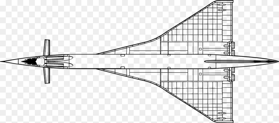 Supersonic Jet Clipart, Cad Diagram, Diagram, Bridge Png