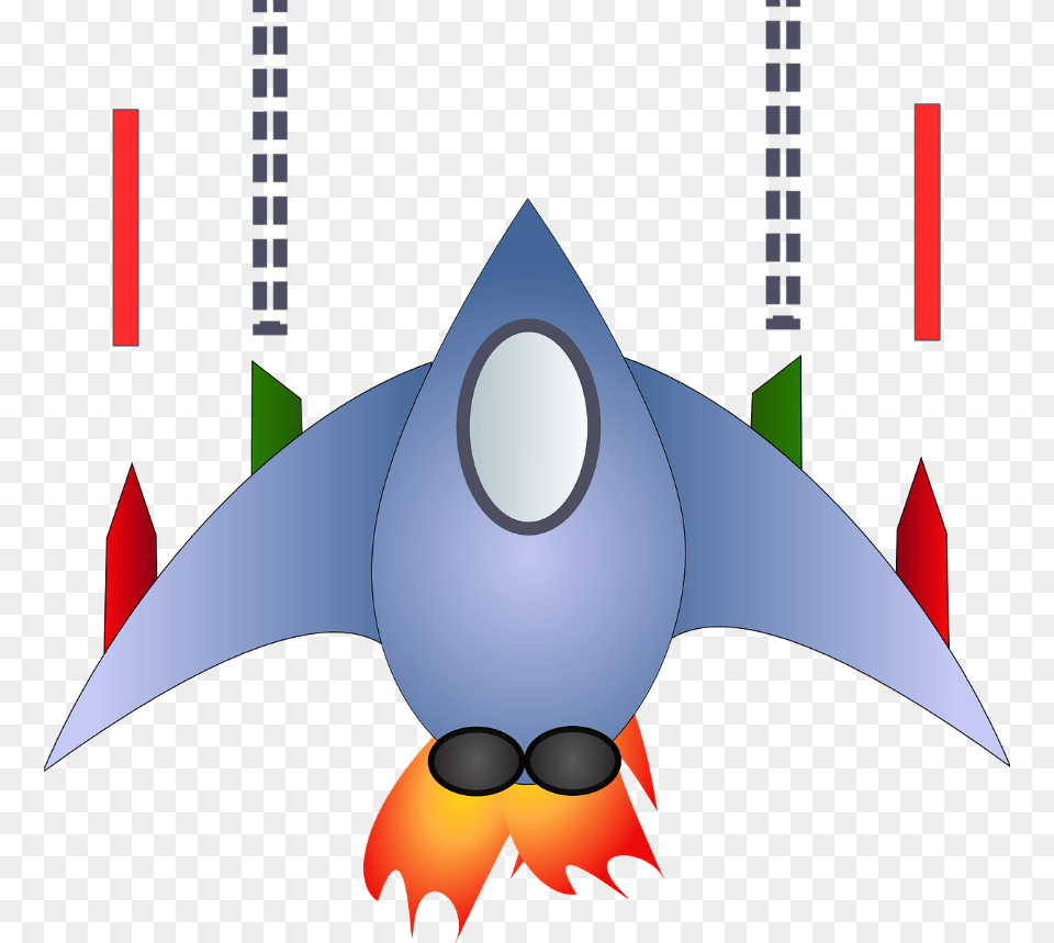 Supersonic Space Party Games From Bowl The Alien Moon Walking, Animal, Fish, Sea Life, Shark Free Transparent Png