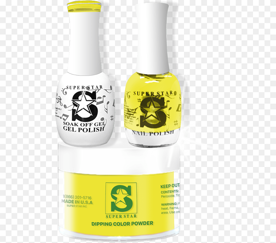 Superstar 145 Nail Polish, Bottle, Alcohol, Beverage, Sake Free Png