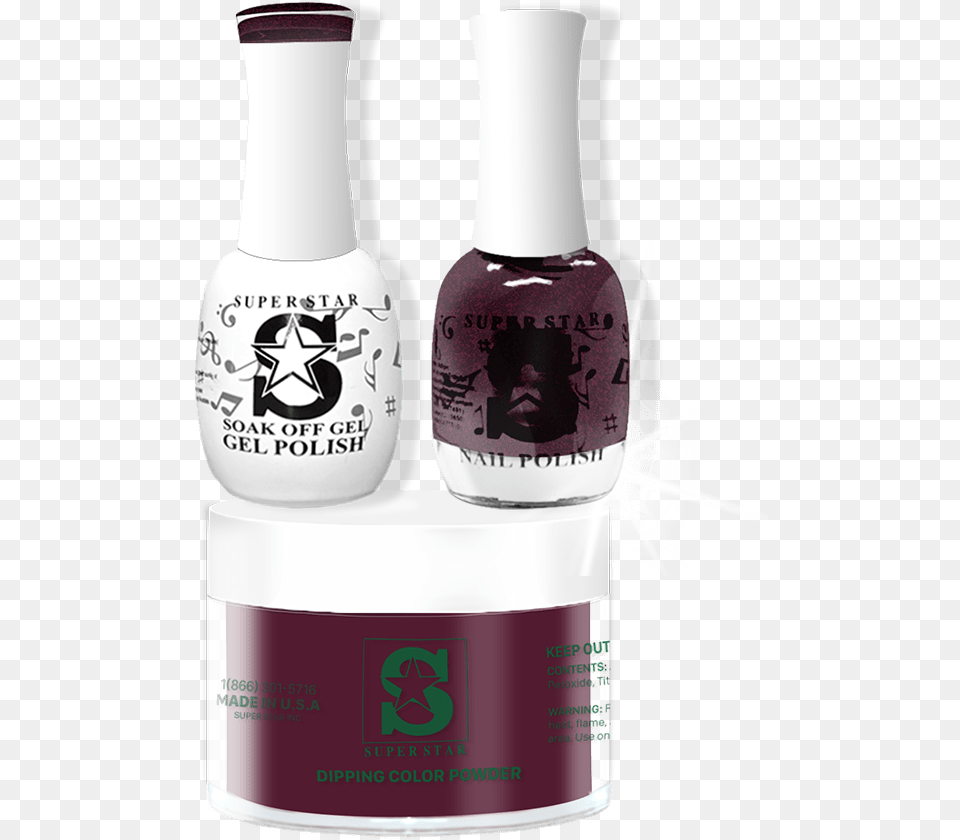 Superstar 145 Nail Polish, Alcohol, Beverage, Sake, Can Png