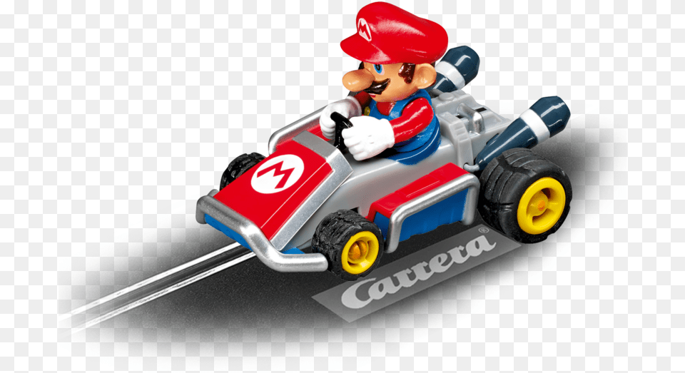 Supert Mario Kart, Vehicle, Transportation, Tool, Plant Free Transparent Png
