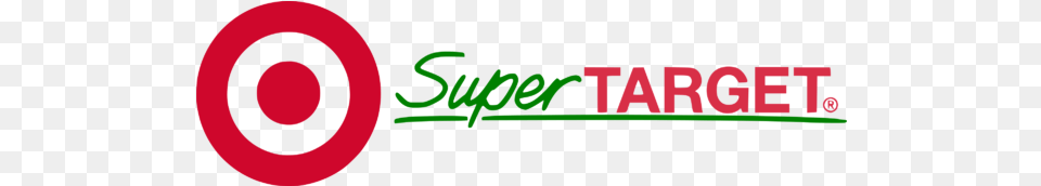 Supertarget Logo Circle, Light Free Png