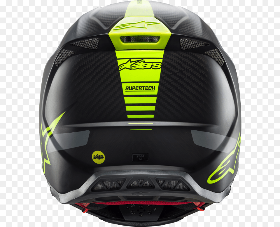 Supertech S M10 Helmet Alpinestars, Crash Helmet Free Png