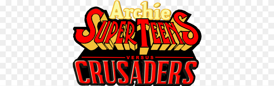 Superteens Vs Crusaders 2 U2013 First Comics News Horizontal, Dynamite, Weapon Free Png Download