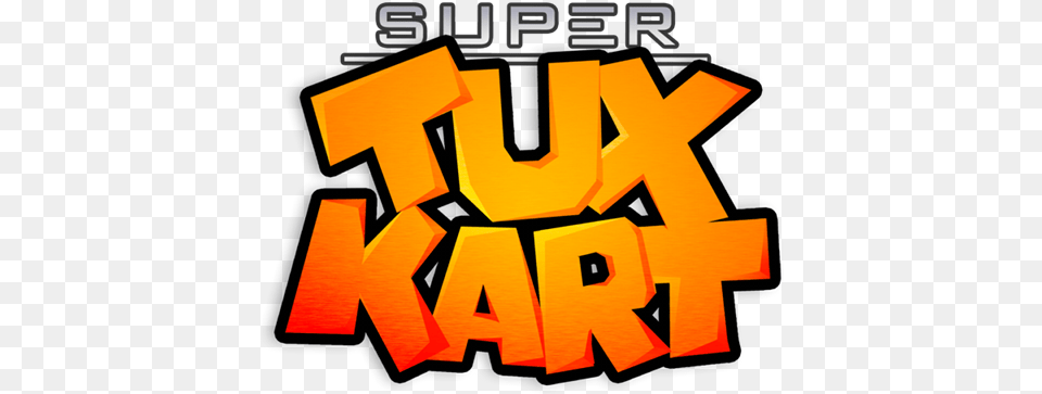 Supertuxkart Logo Super Tux Kart Png