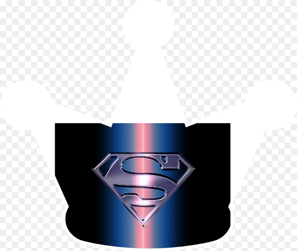 Superwoman Sticker Simbolo Do Super Homem, Logo, Emblem, Symbol Free Png Download