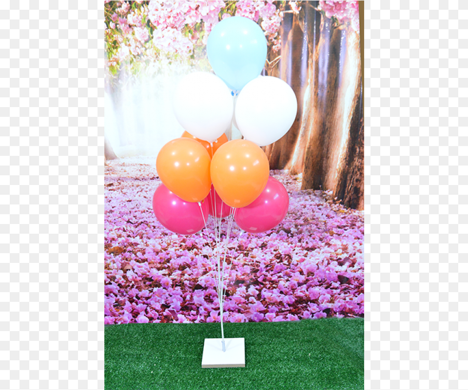 Suporte Para Bales Que Imitam O Efeito Gs Hlio 10 Balloon, People, Person Png