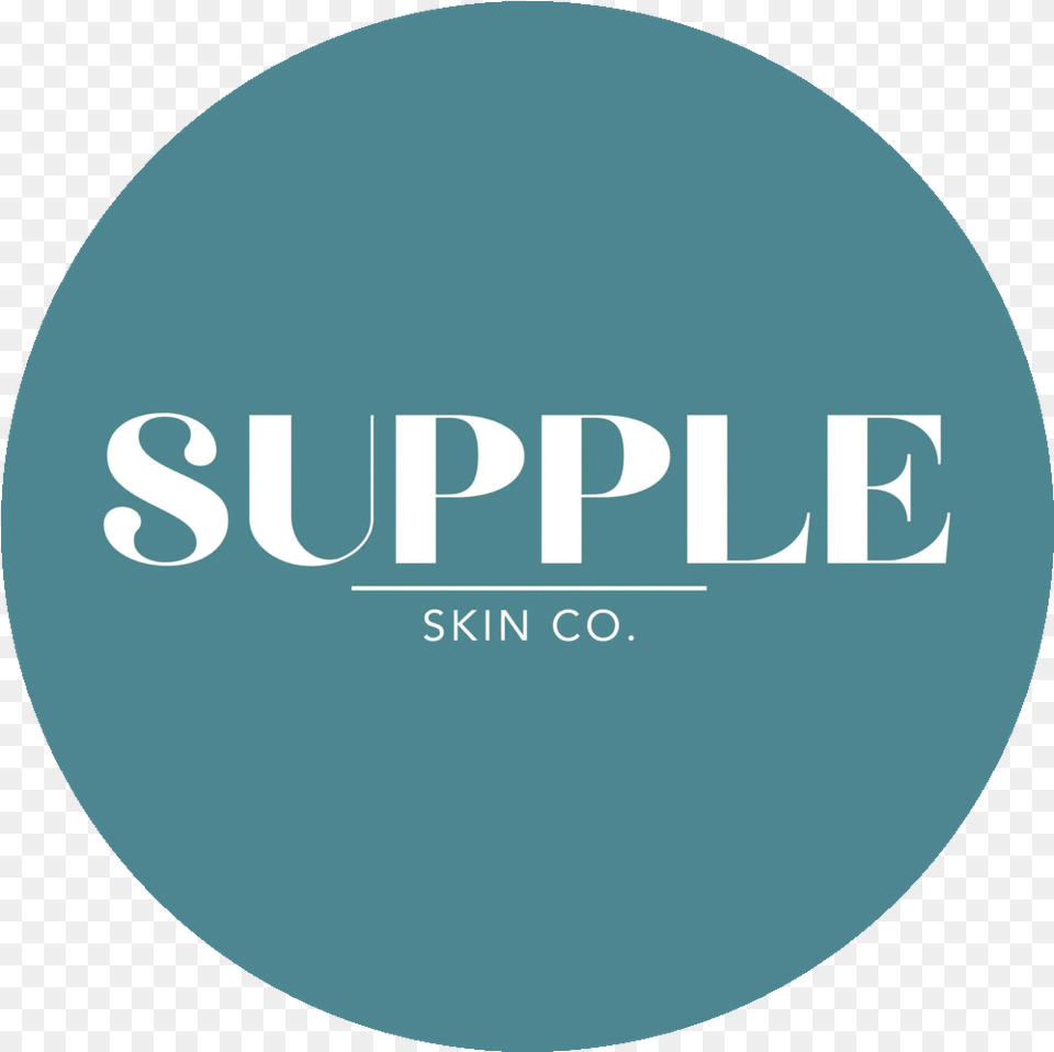 Suppl Skin Co Fresh Face Enzyme Cleanser U2013 Supple Skin Co Circle, Logo, Disk Png Image