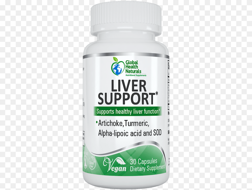 Supplements For Liver Support, Herbal, Herbs, Plant, Astragalus Free Png