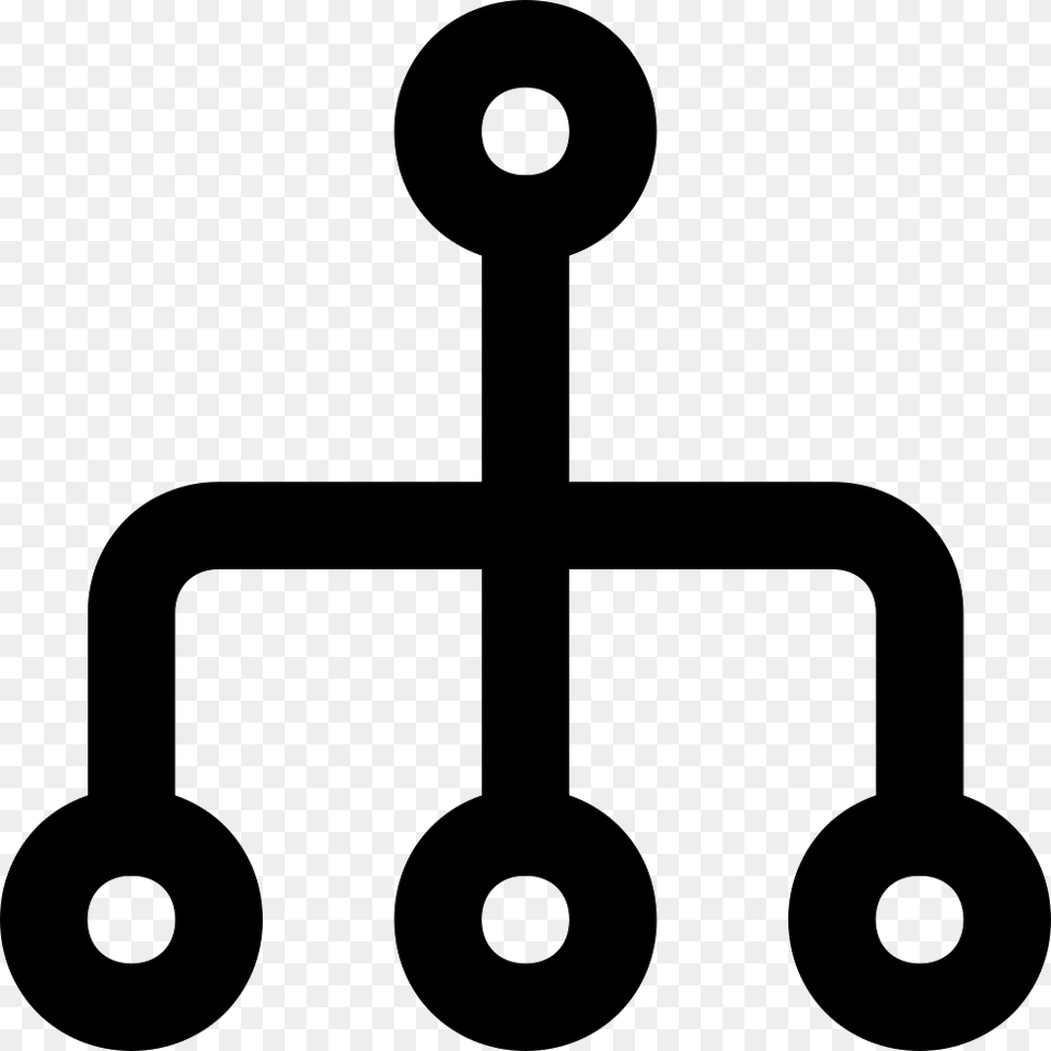 Supplier Tree Structure Icon Png