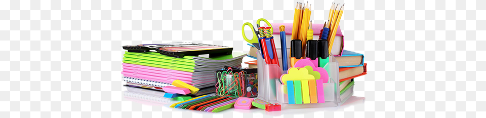 Supplies For The Office School Home Amp More Supplies Office, Pencil Png Image