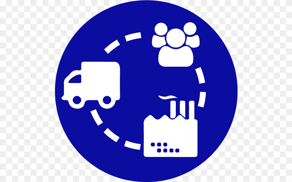 Supply Chain Management Icon Pictures To Pin Supply Chain Management Icon Png Image