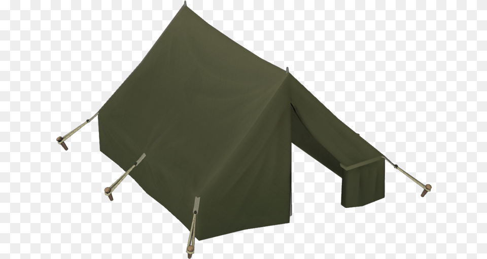 Supply Drop Frontline Tents Army Tent Cartoon, Camping, Leisure Activities, Mountain Tent, Nature Png Image