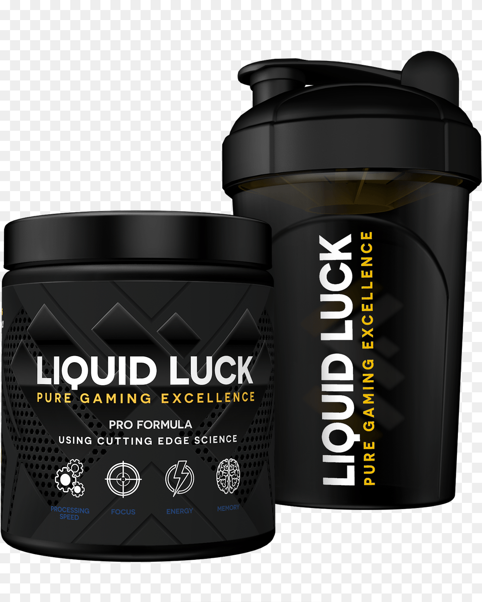 Supply Drop Label, Bottle, Shaker, Cosmetics Free Png