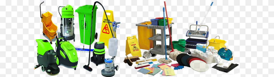 Supply Of 14 Cleaning Materials Cleaning Amp Waste Management, Grass, Plant, Device, Lawn Free Png Download