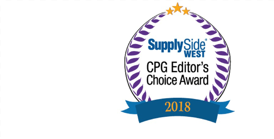 Supplyside Cpg Editor S Choice Award, Logo, Badge, Symbol Free Transparent Png