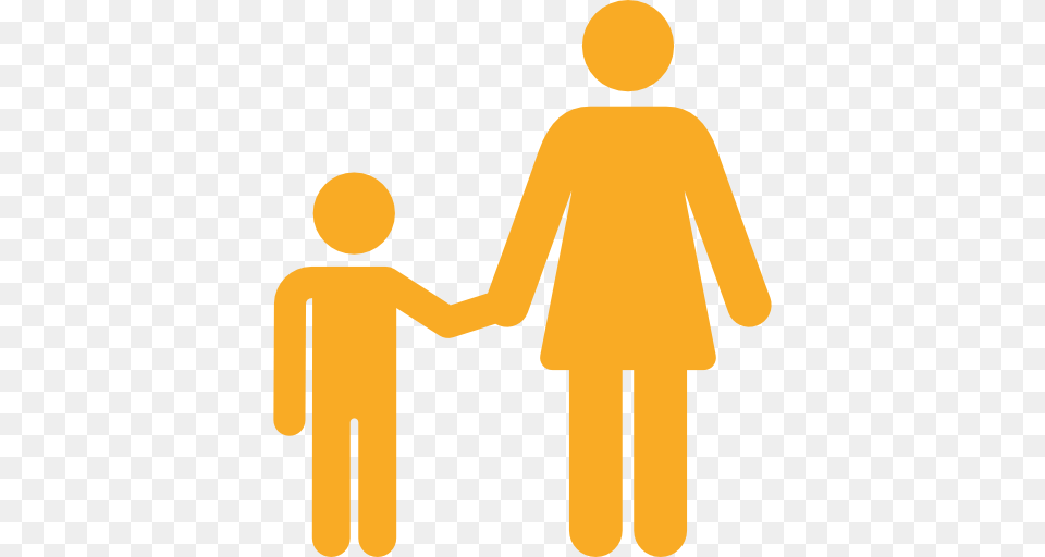 Support A Foster Family, Body Part, Hand, Person, Sign Free Png Download