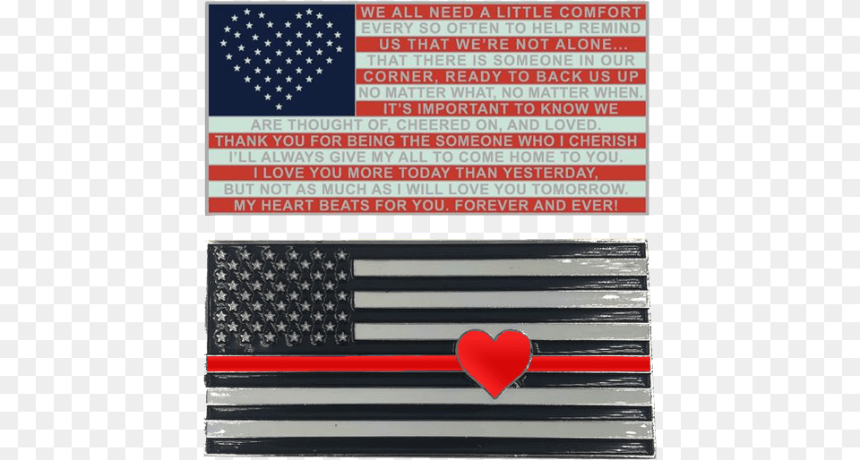 Support Border Patrol, American Flag, Flag, Symbol Free Png Download