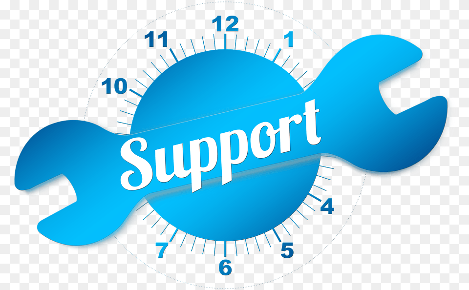 Support Button, Logo, Smoke Pipe Free Png
