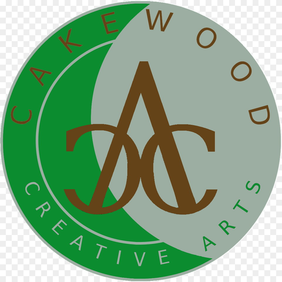 Support Cakewood Creative Arts Non Profit Circle, Logo, Disk Png