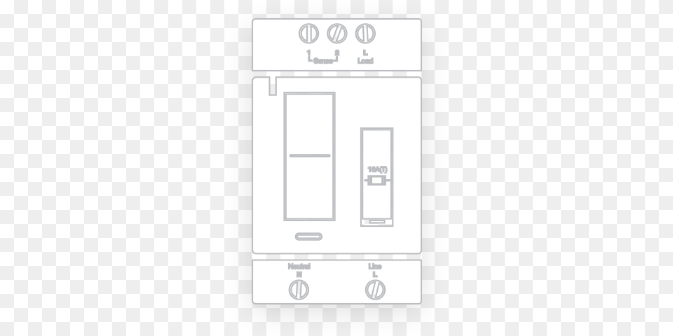 Support Din Rail Display Device, Electrical Device, Switch, Mailbox Png