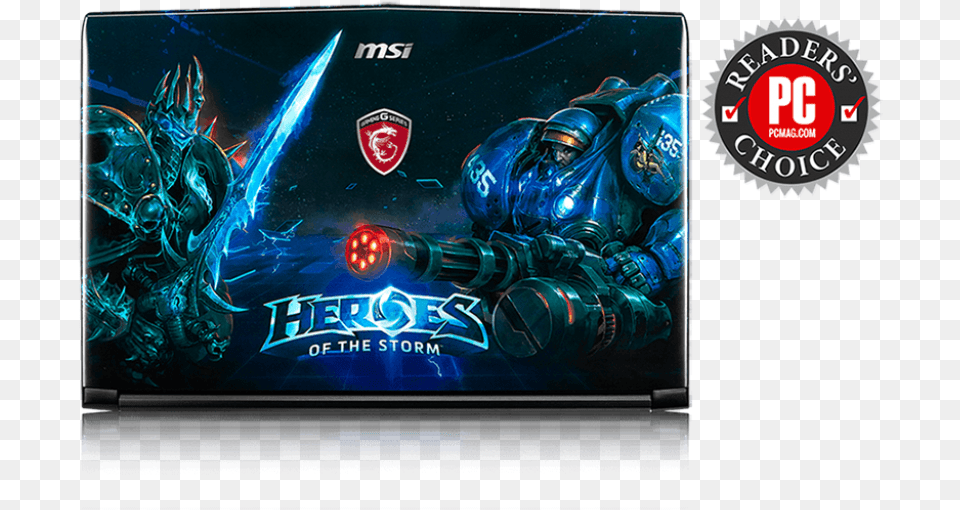 Support For Ge62 6qf Apache Pro Heroes Special Edition Msi Ge62 6qf 050ru Apache Pro Heroes, Advertisement, Electronics, Hardware, Computer Free Png