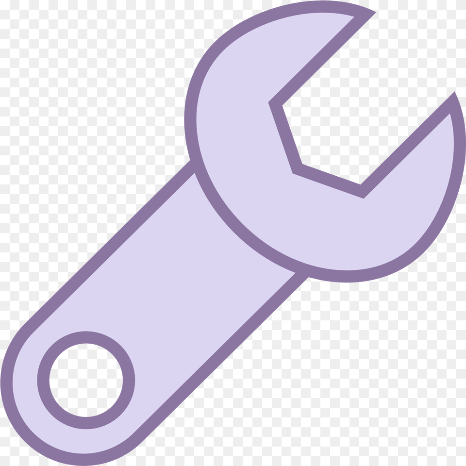 Support Icon Icon, Wrench, Animal, Fish, Sea Life Free Transparent Png