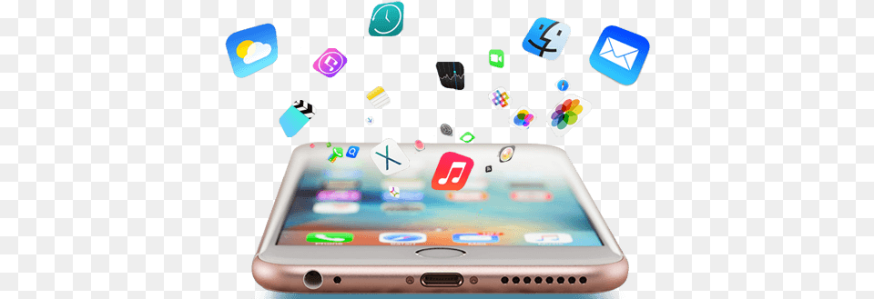 Support Iphone, Electronics, Mobile Phone, Phone, Computer Free Transparent Png