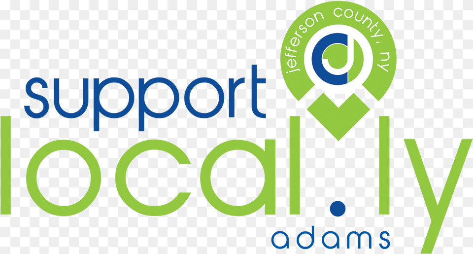 Support Locally Logos Vertical, Green, Logo Png Image