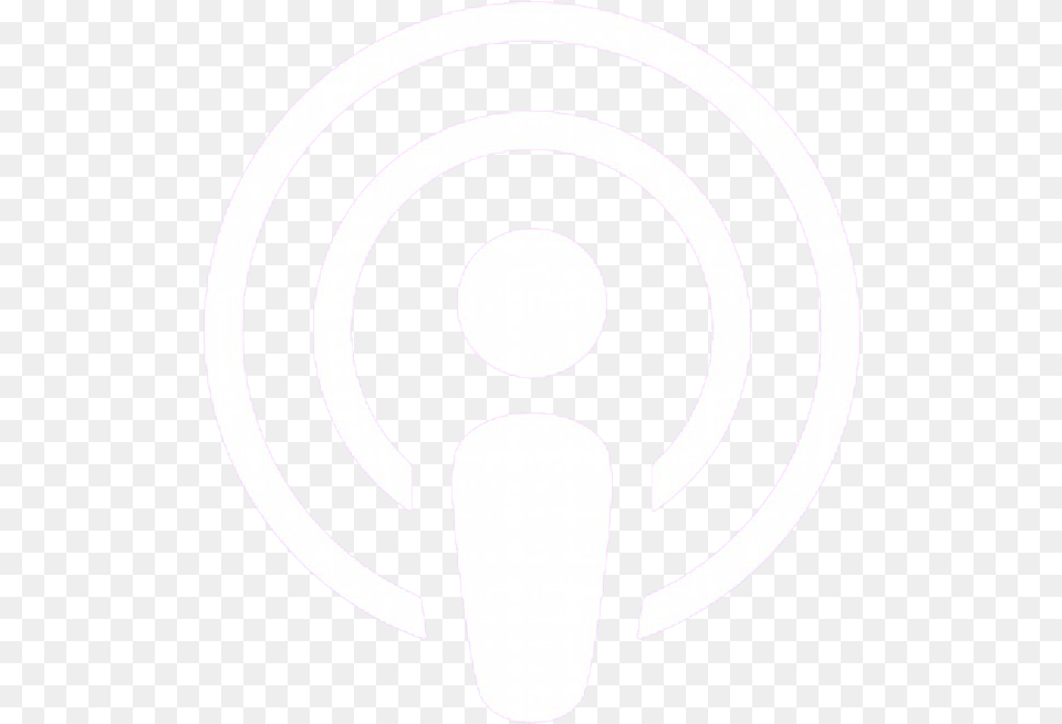 Support Merch Itunes Podcast Logo Free Transparent Png