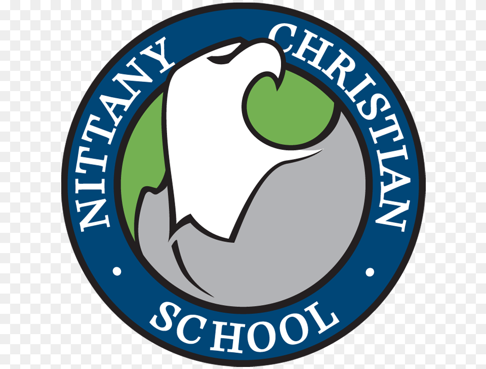 Support Ncs Nittany Christian School, Logo Free Transparent Png