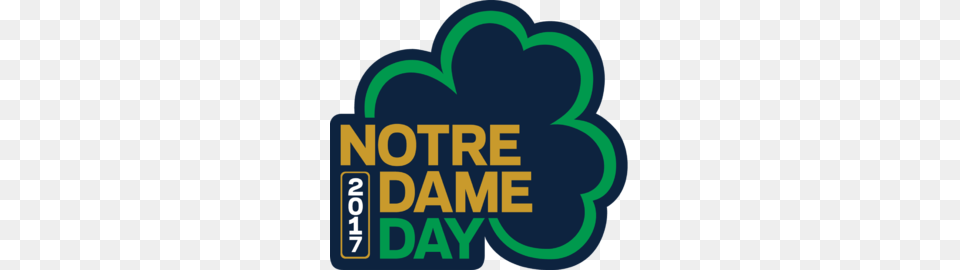 Support Nd Physics During Notre Dame Day News, Light, Logo, Dynamite, Weapon Free Transparent Png