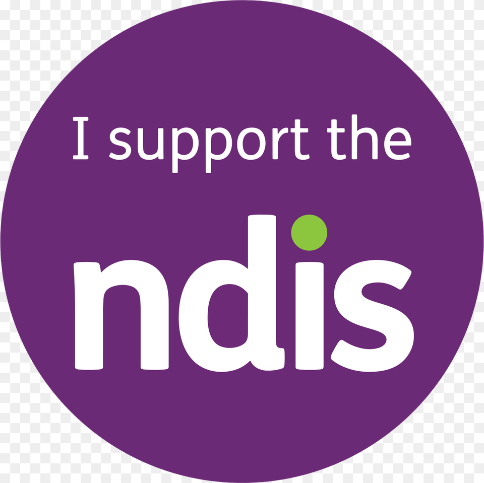 Support Ndis, Purple, Logo, Disk Free Transparent Png