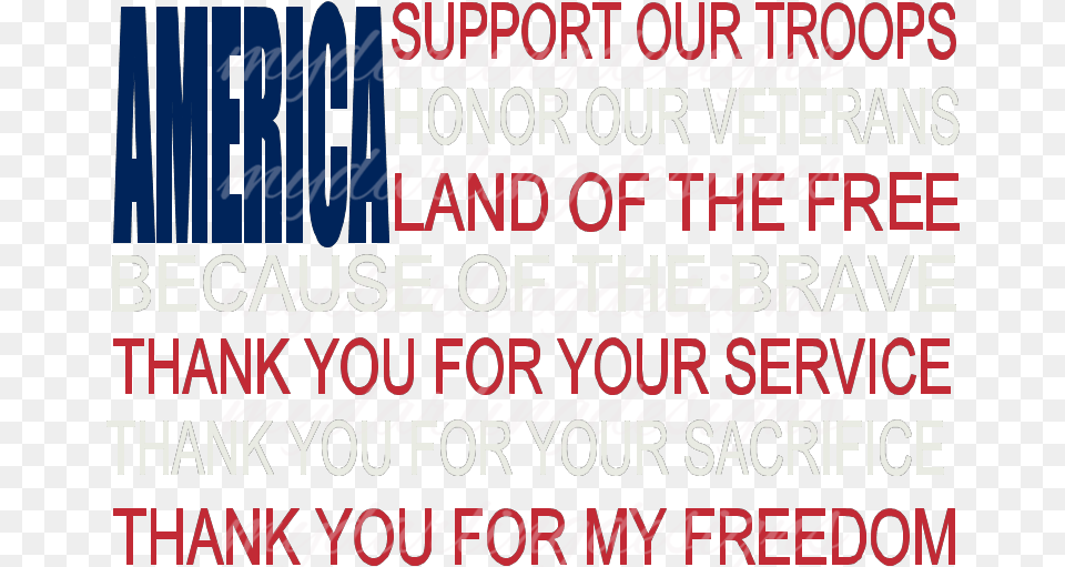 Support Our Troops Svg Poster, Book, Publication, Text, Letter Free Png Download