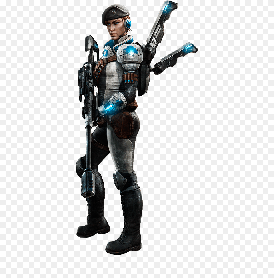 Support Sniper Ana Will Be Overwatchu0027s First New Hero Fictional Character, Adult, Person, Man, Male Png Image