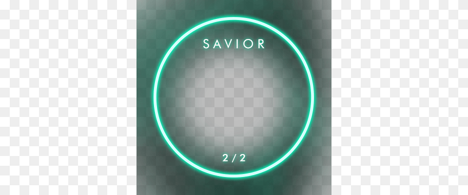 Support This Campaign By Adding To Your Profile Picture Iggy Azalea Savior, Light, Neon, Disk Free Png