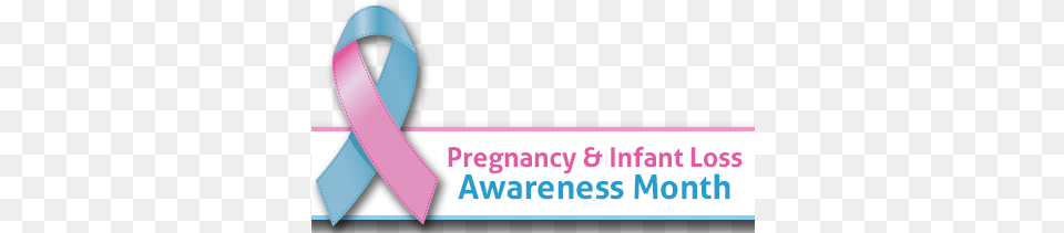 Support This Campaign By Adding To Your Profile Picture October Infant And Pregnancy Loss, Sash Free Png Download