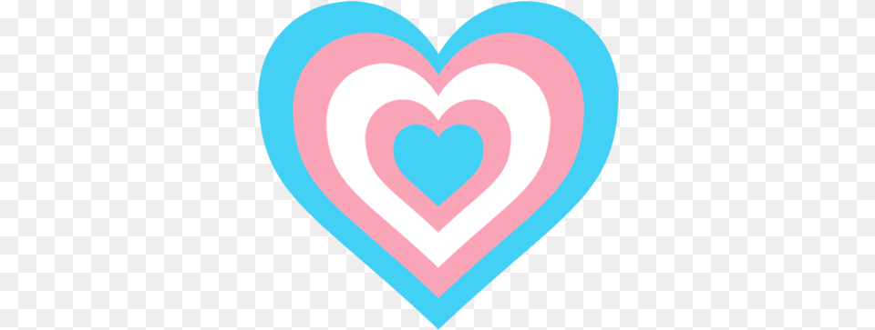 Support Your Local Outlaws Trans Flag Heart Icon Free Png Download