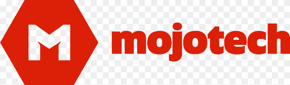 Supported By Mojotech Logo Png