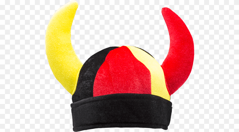 Supporter U Viking Hat Revolution Detail Fashion, Cap, Clothing, Plush, Toy Png Image