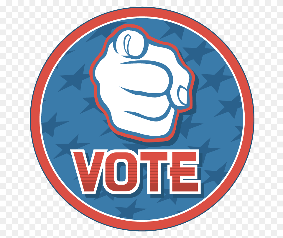 Supporters Clipart School Election, Body Part, Hand, Person, Fist Free Png