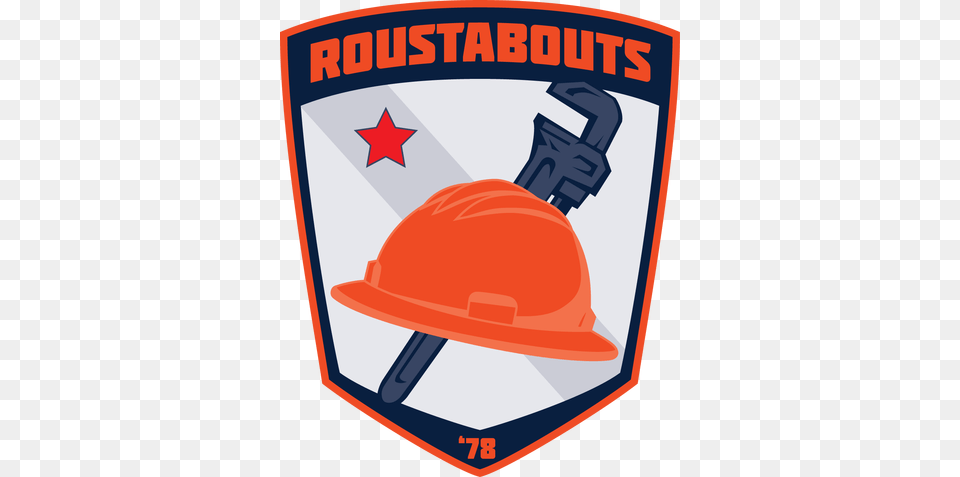 Supporters Clipart Team Player, Clothing, Hardhat, Helmet Free Png Download