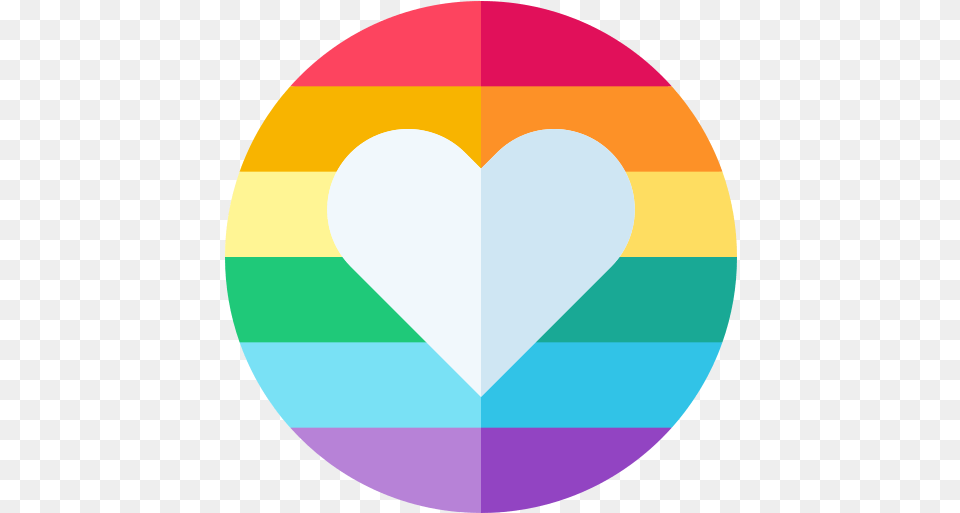 Supporting Lgbtq Youth Logo Likee, Disk Free Transparent Png