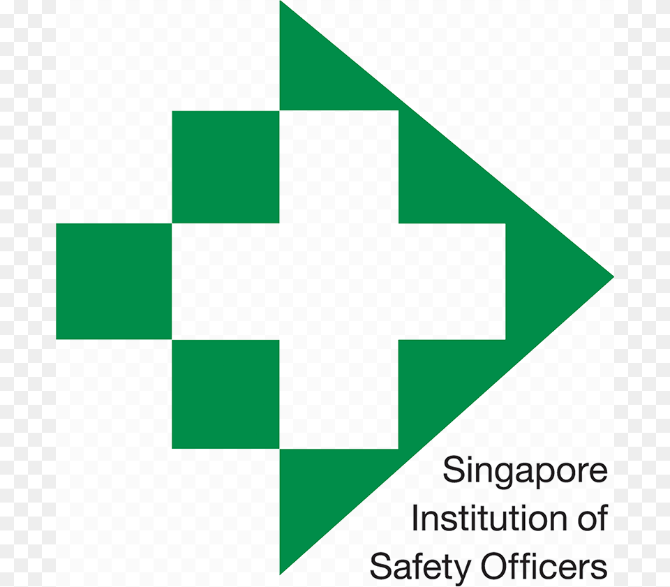 Supporting Organisations Singapore Institute Of Safety Officers, First Aid, Symbol Free Png