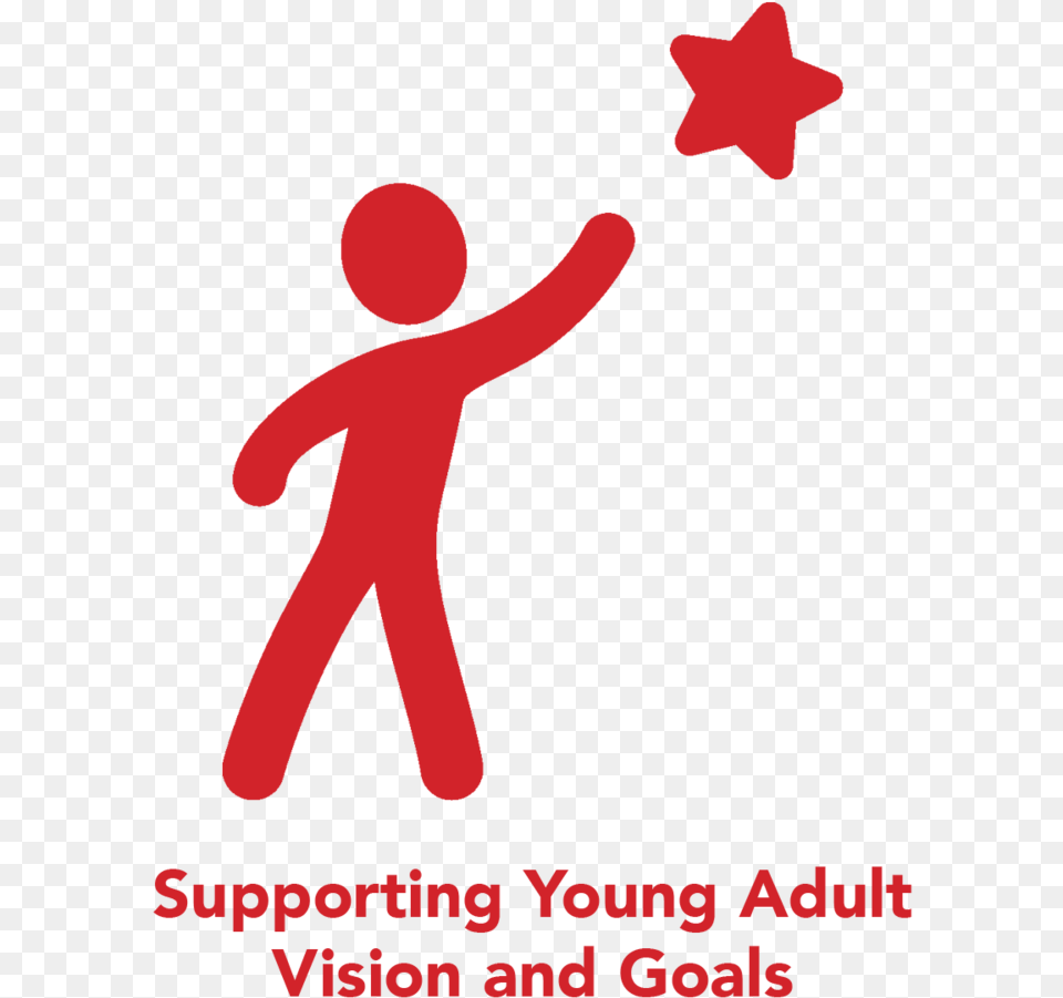 Supporting Young Adult Vision Goals, Symbol, Smoke Pipe, Logo Png