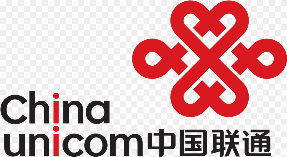 Suppose We Make This Into A Fully Closed And Connected China Unicom Logo, Alphabet, Ampersand, Symbol, Text Free Png