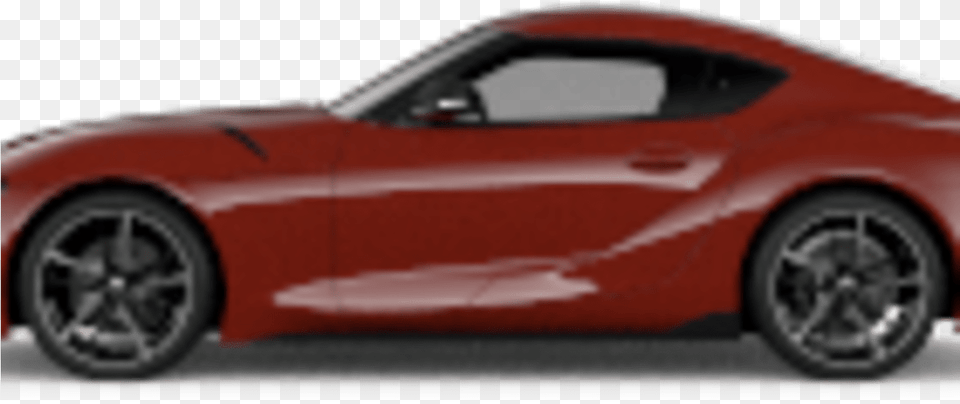 Supra 2019 Transparent Toyota Supra, Alloy Wheel, Vehicle, Transportation, Tire Free Png