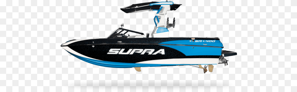 Supra Boats Luxury Wakeboard Water Ski Supra Sr 2021, Transportation, Vehicle, Yacht, Boat Png