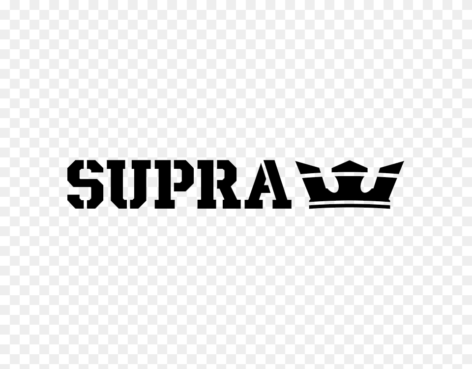 Supra Logo, Green Png