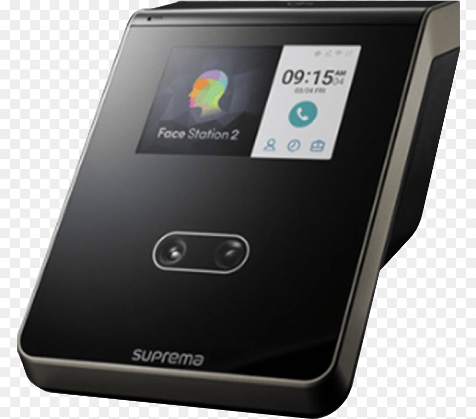 Suprema Face Station, Electronics, Mobile Phone, Phone, Computer Free Transparent Png